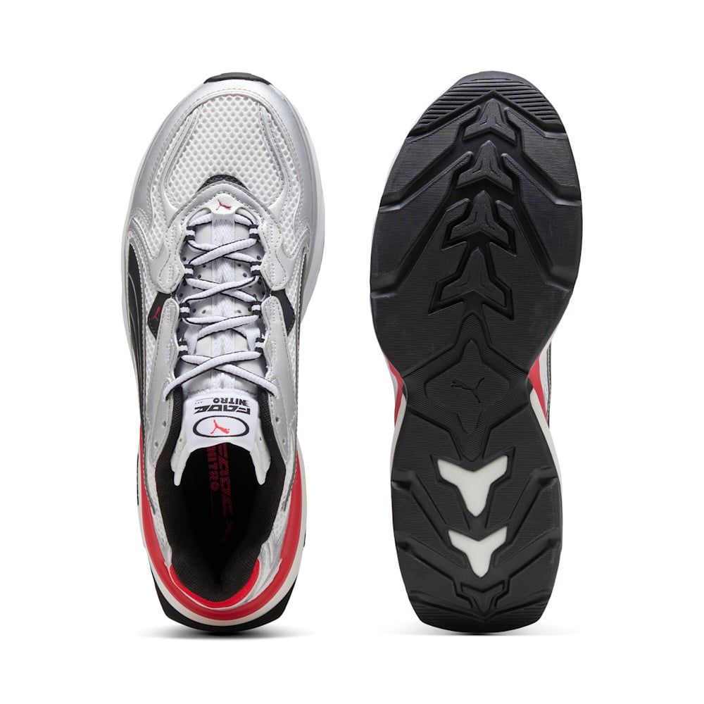  Giày Thể Thao Unisex PUMA Fade Nitro Ls 40620312 