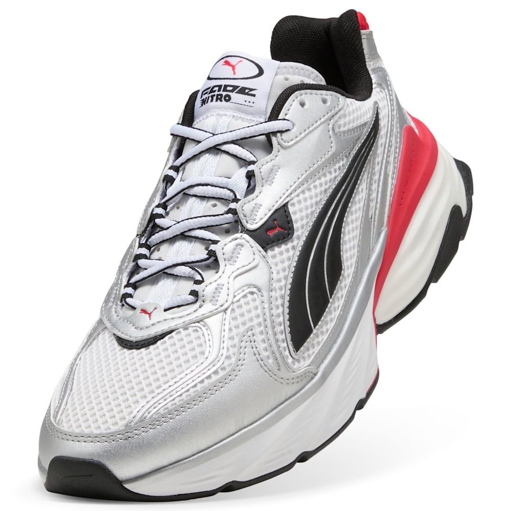  Giày Thể Thao Unisex PUMA Fade Nitro Ls 40620312 