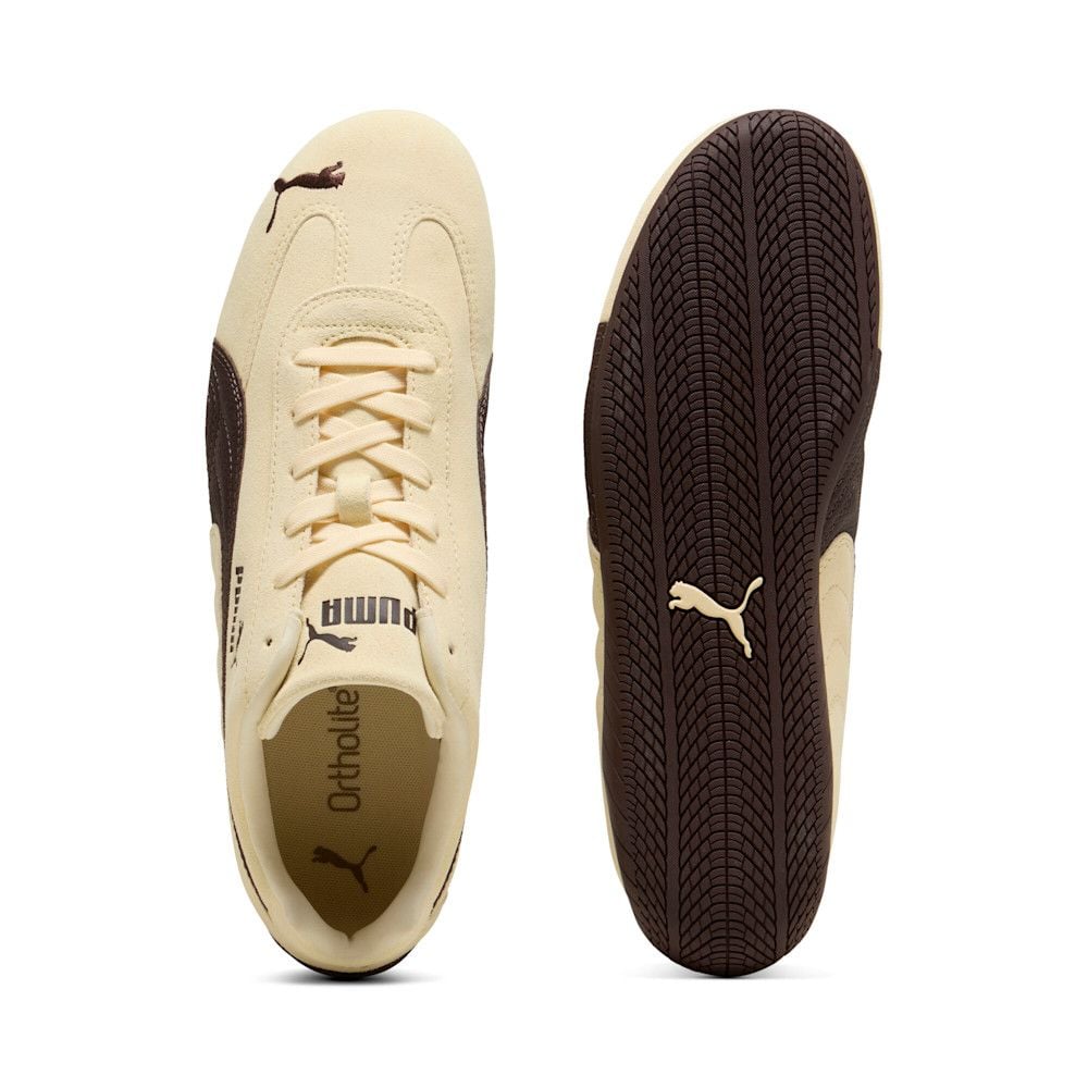  Giày Thể Thao Unisex PUMA Speedcat 40632983 