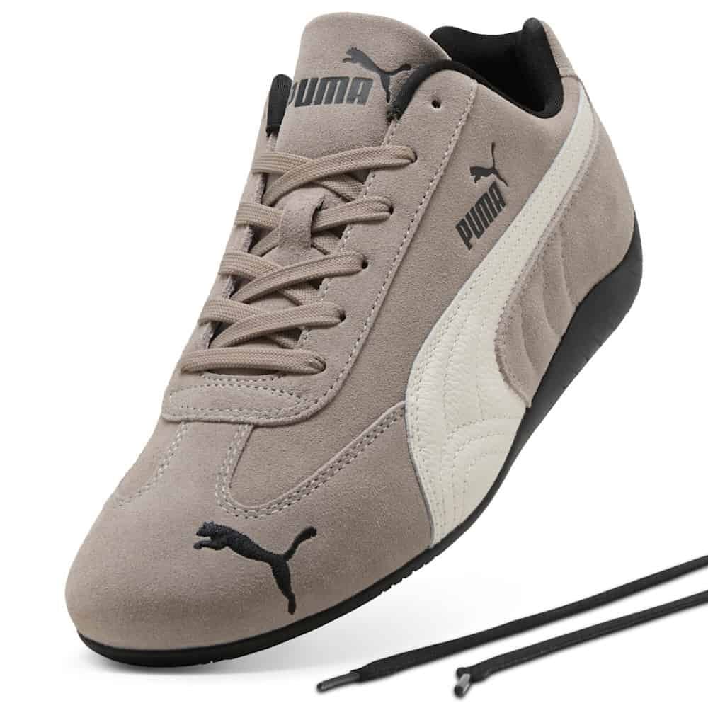  Giày Thể Thao Unisex PUMA Speedcat 40632985 