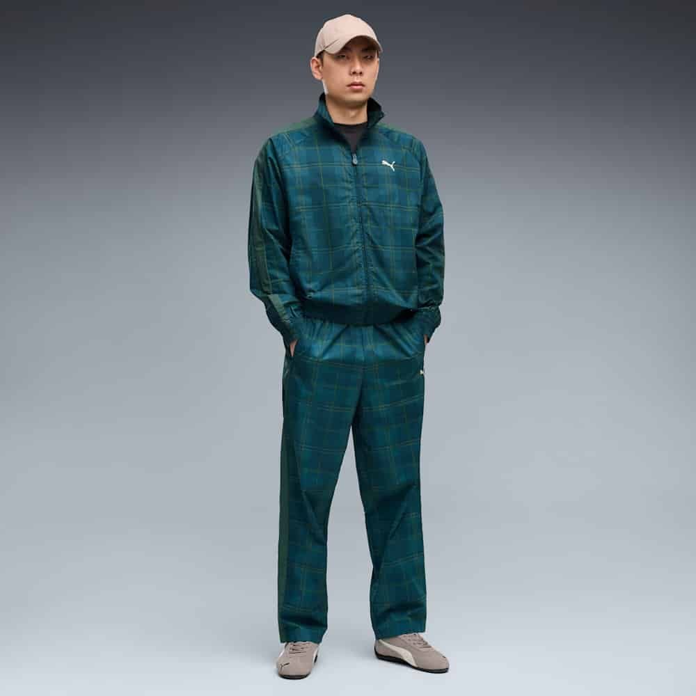  Giày Thể Thao Unisex PUMA Speedcat 40632985 