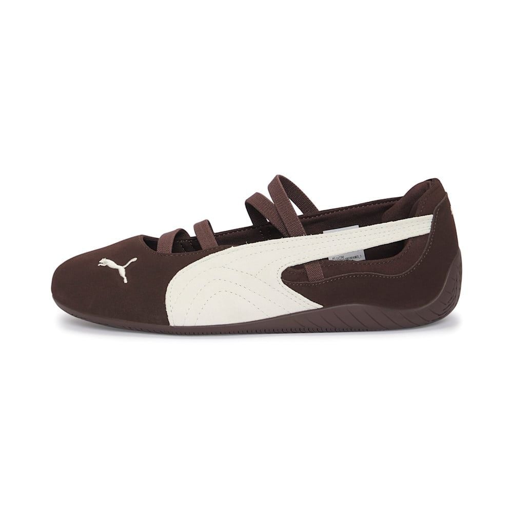  Giày Thể Thao Nữ PUMA Speedcat Ballet Sd Cafe Wns 40675802 