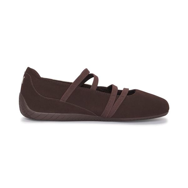  Giày Thể Thao Nữ PUMA Speedcat Ballet Sd Cafe Wns 40675802 