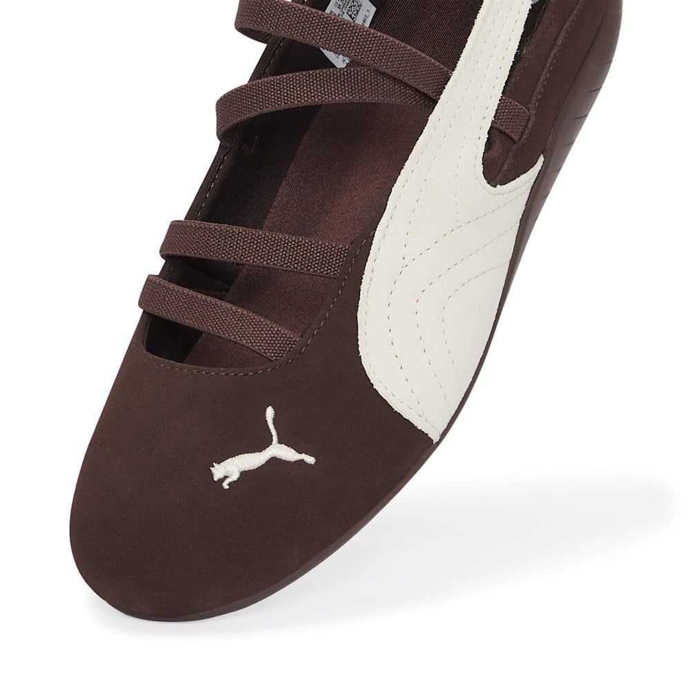  Giày Thể Thao Nữ PUMA Speedcat Ballet Sd Cafe Wns 40675802 