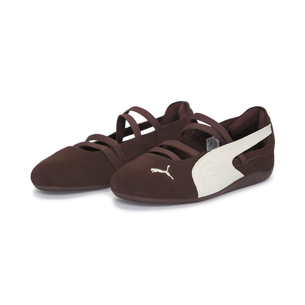  Giày Thể Thao Nữ PUMA Speedcat Ballet Sd Cafe Wns 40675802 