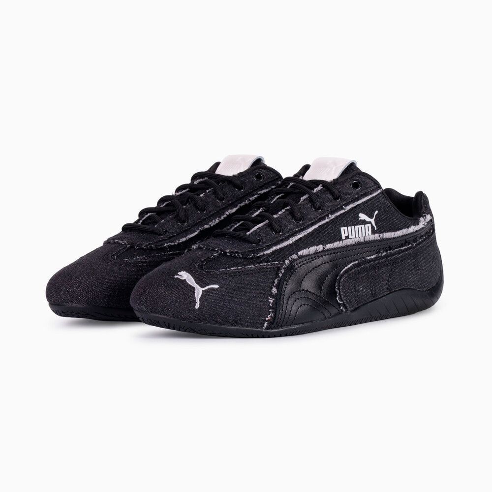  Giày Thể Thao Unisex PUMA Speedcat Crafted Denim 40711001 