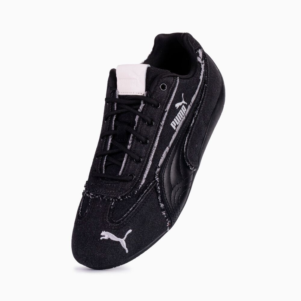  Giày Thể Thao Unisex PUMA Speedcat Crafted Denim 40711001 