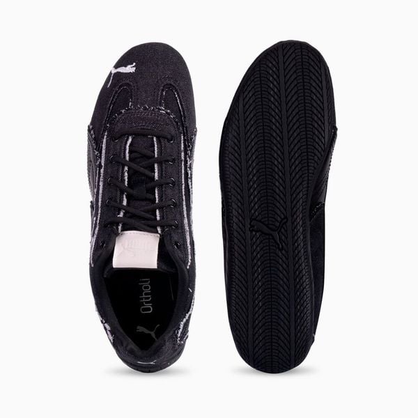 Giày Thể Thao Unisex PUMA Speedcat Crafted Denim 40711001 