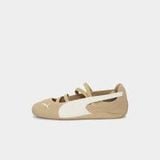  Giày Thể Thao Nữ PUMA Speedcat Ballet Sd Cafe Wns 40675801 