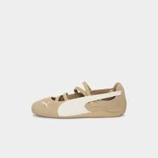 Giày Thể Thao Nữ PUMA Speedcat Ballet Sd Cafe Wns 40675801 