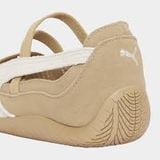  Giày Thể Thao Nữ PUMA Speedcat Ballet Sd Cafe Wns 40675801 