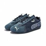  Giày Thể Thao Unisex PUMA Speedcat Mix Denim 40812901 
