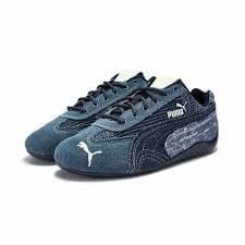  Giày Thể Thao Unisex PUMA Speedcat Mix Denim 40812901 