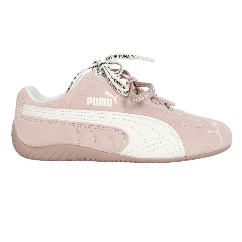  Giày Thể Thao Unisex PUMA Speedcat Duo Lace 40813001 