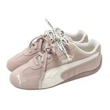  Giày Thể Thao Unisex PUMA Speedcat Duo Lace 40813001 