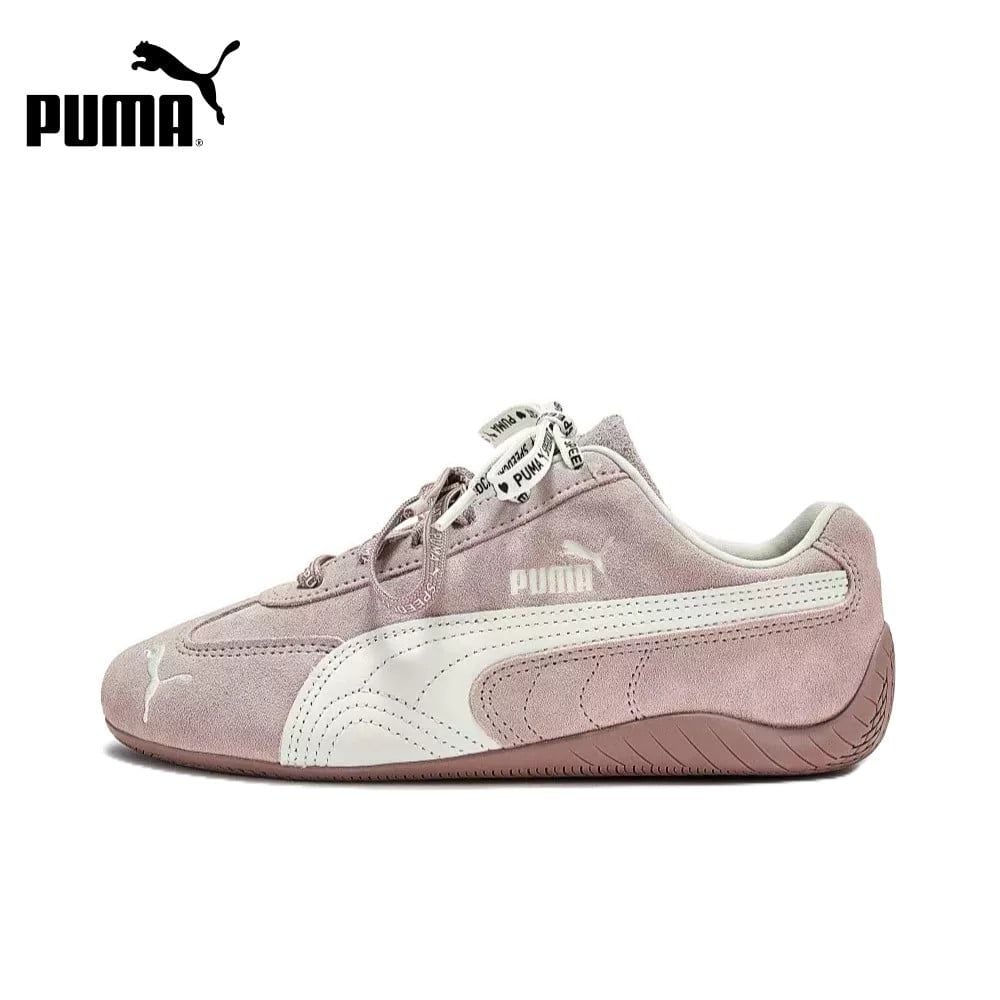  Giày Thể Thao Unisex PUMA Speedcat Duo Lace 40813001 