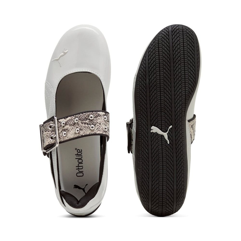  Giày Thể Thao Nữ PUMA Speedcat Ballet Dress-Up Ii Wns Glacial 40826602 