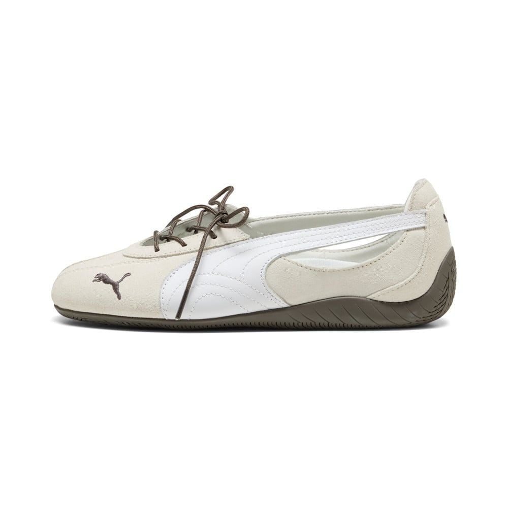 Giày Thể Thao Nữ PUMA Speedcat Ballet Nova Wns Vapor Gray-Matt 40834005 