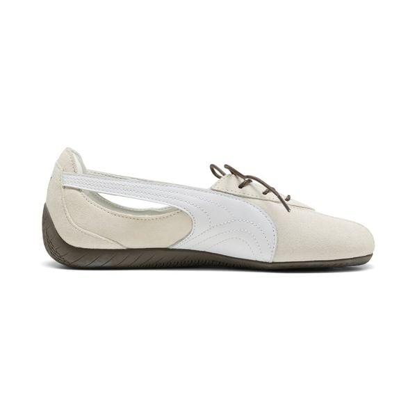  Giày Thể Thao Nữ PUMA Speedcat Ballet Nova Wns Vapor Gray-Matt 40834005 