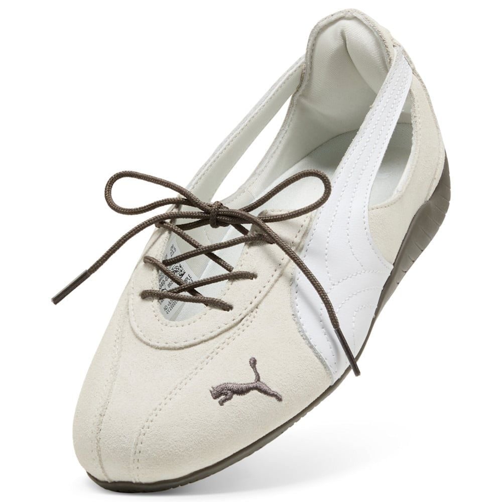 Giày Thể Thao Nữ PUMA Speedcat Ballet Nova Wns Vapor Gray-Matt 40834005 