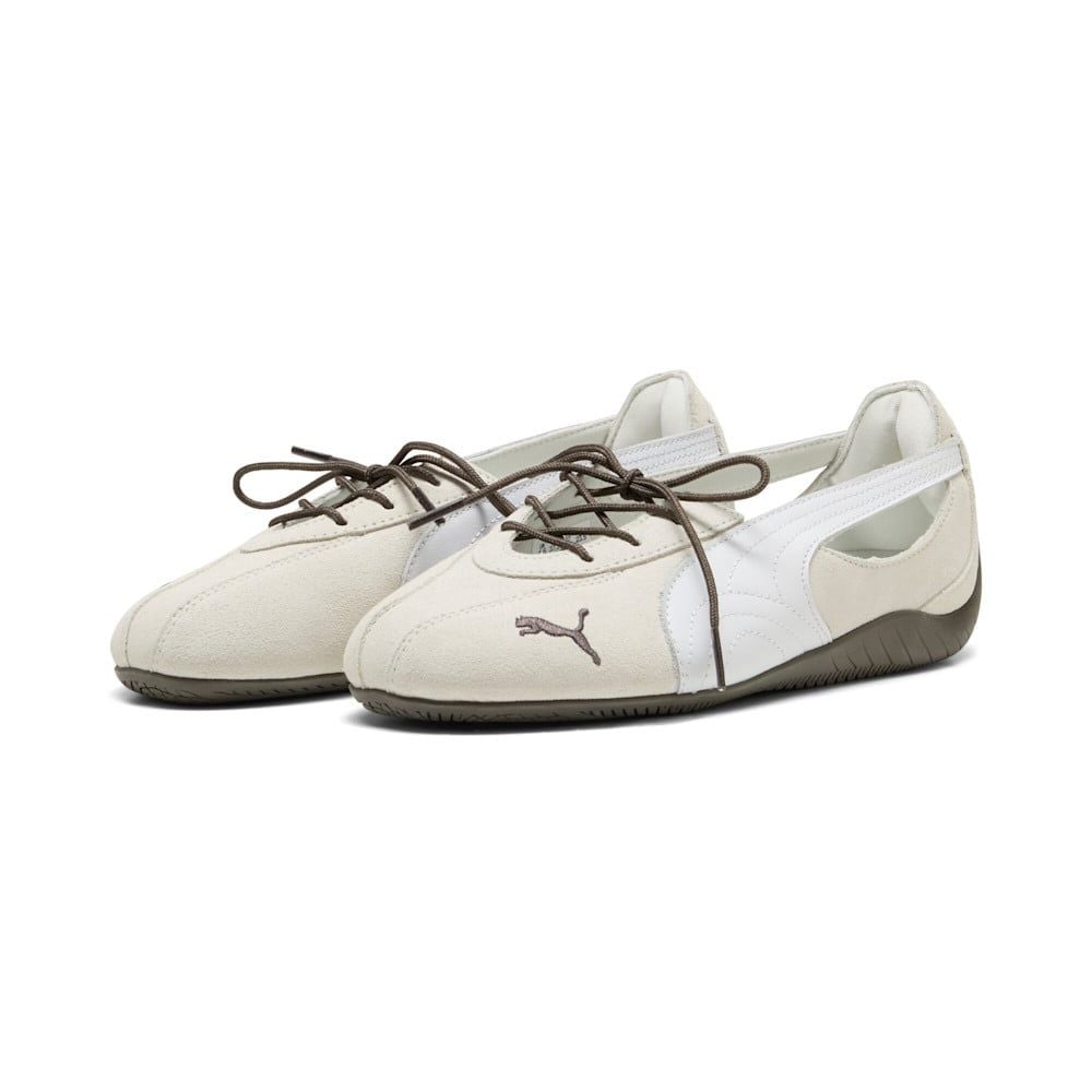  Giày Thể Thao Nữ PUMA Speedcat Ballet Nova Wns Vapor Gray-Matt 40834005 