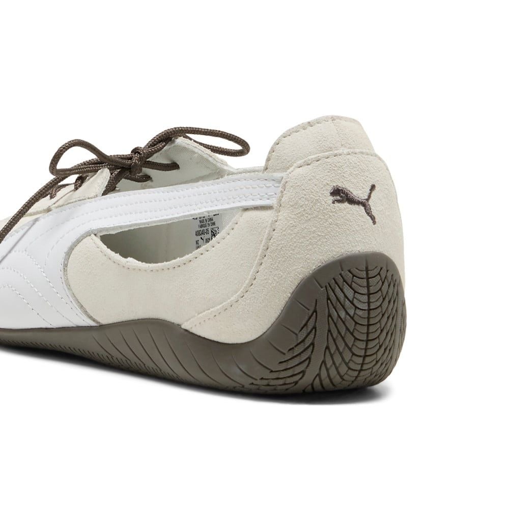  Giày Thể Thao Nữ PUMA Speedcat Ballet Nova Wns Vapor Gray-Matt 40834005 