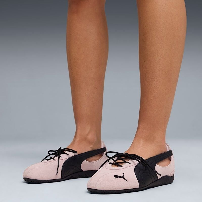  Giày Thể Thao Nữ PUMA Speedcat Ballet Nova Wns 40834001 