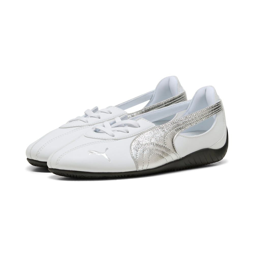  Giày Thể Thao Nữ PUMA Speedcat Ballet Nova Metallic Wns Puma W 40834201 
