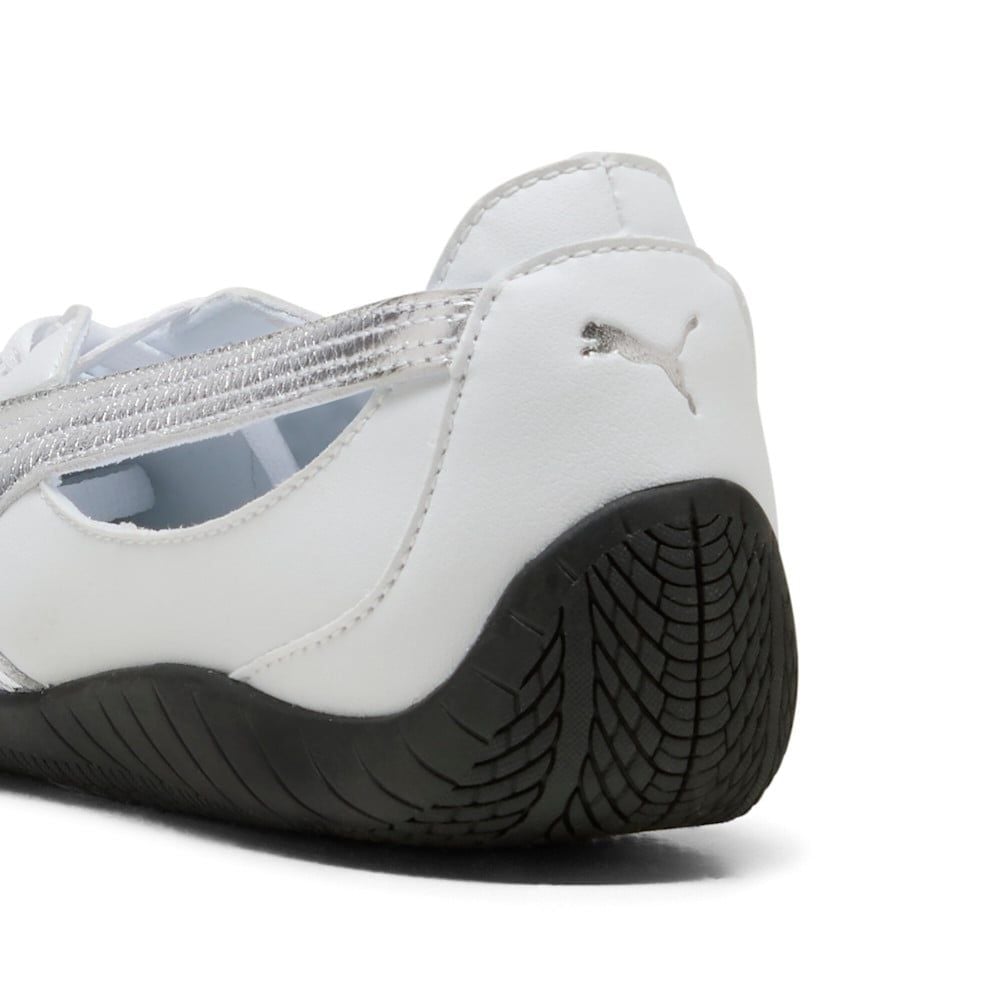  Giày Thể Thao Nữ PUMA Speedcat Ballet Nova Metallic Wns Puma W 40834201 
