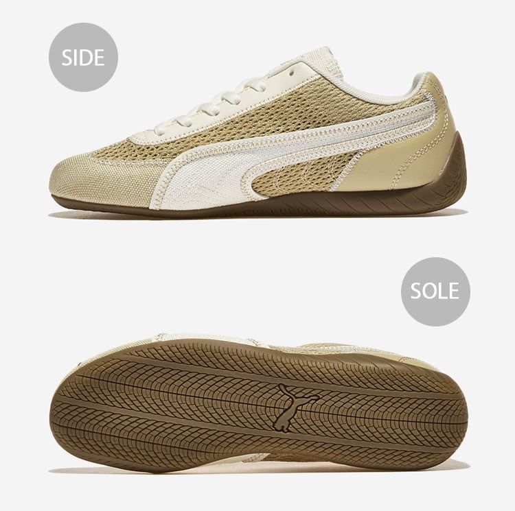  Giày Thể Thao Unisex PUMA Speedcat Aere 40885802 