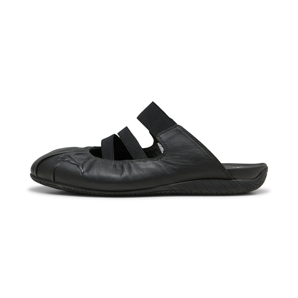  Giày Thể Thao Nữ PUMA Speedcat Mule Wns 40961801 