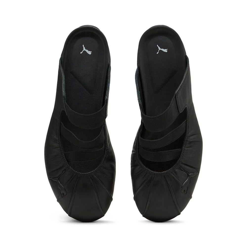  Giày Thể Thao Nữ PUMA Speedcat Mule Wns 40961801 