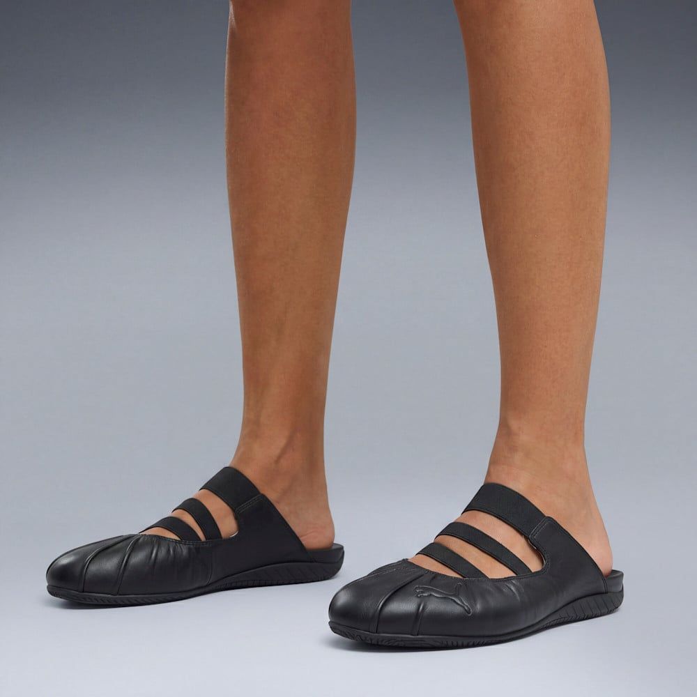  Giày Thể Thao Nữ PUMA Speedcat Mule Wns 40961801 
