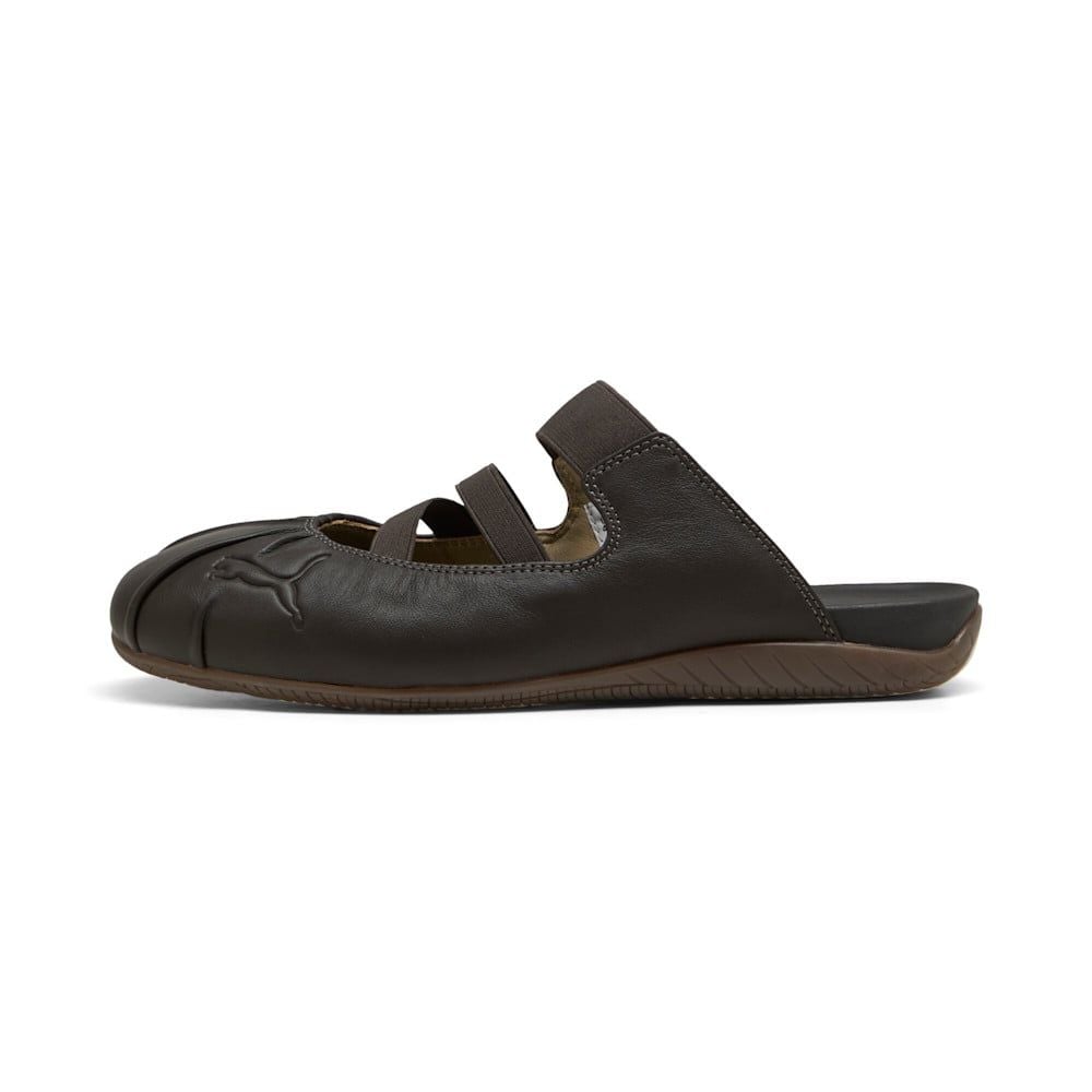  Giày Thể Thao Nữ PUMA Speedcat Mule Wns 40961804 