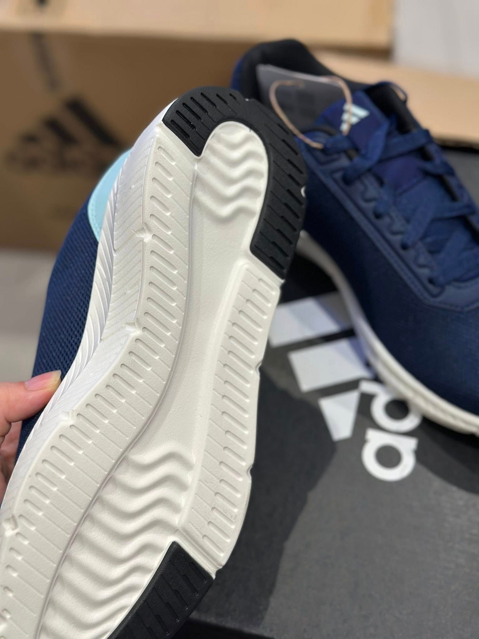  Giày Chạy Nam ADIDAS Ent-Smart JK1031 
