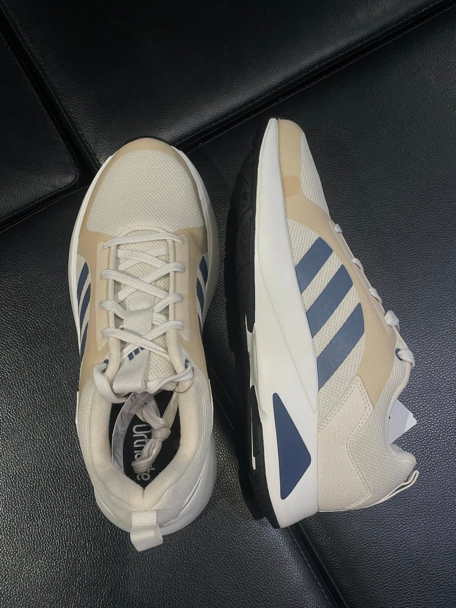  Giày Chạy Nam ADIDAS Zap-Run M JK1172 