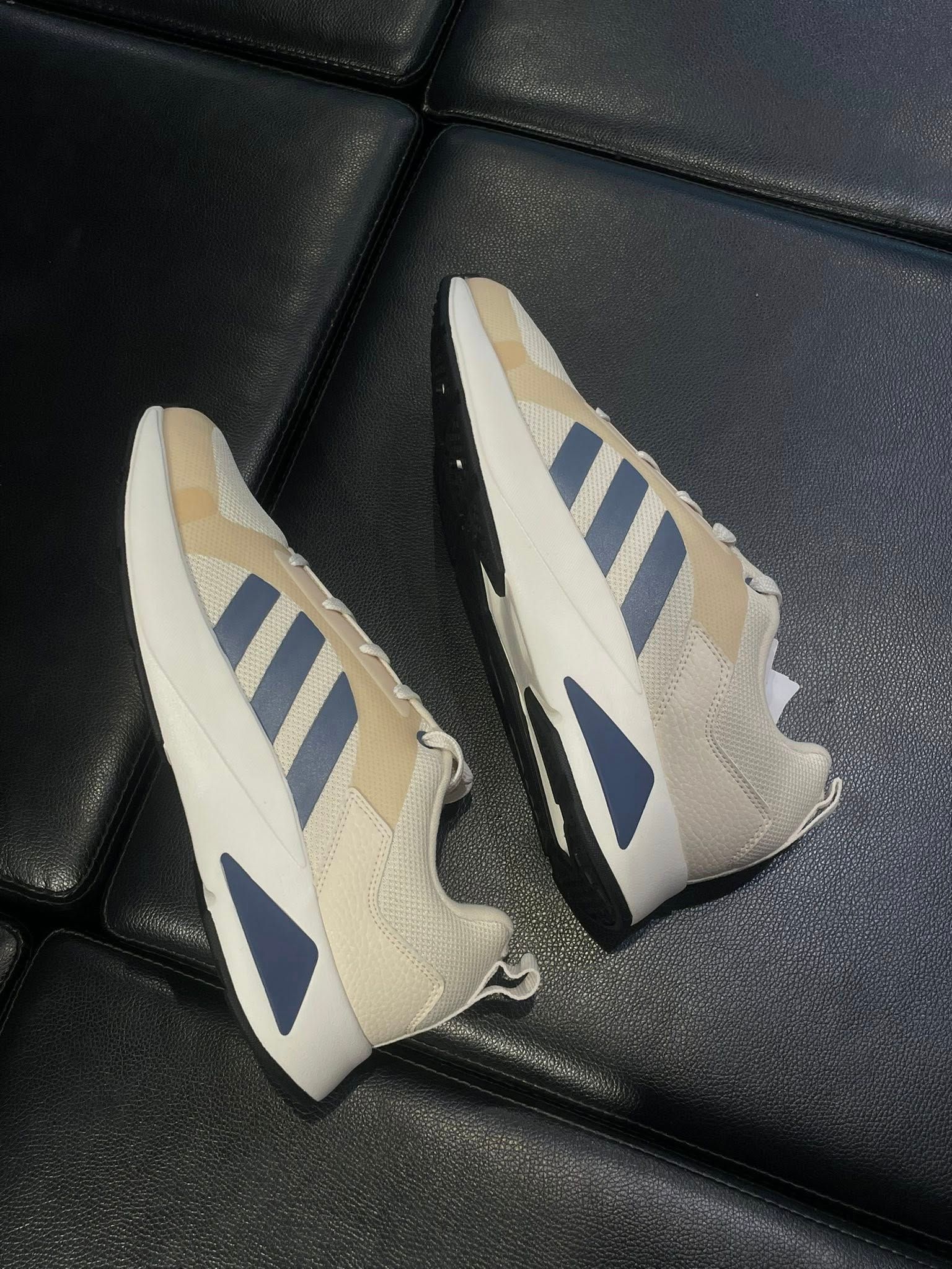  Giày Chạy Nam ADIDAS Zap-Run M JK1172 