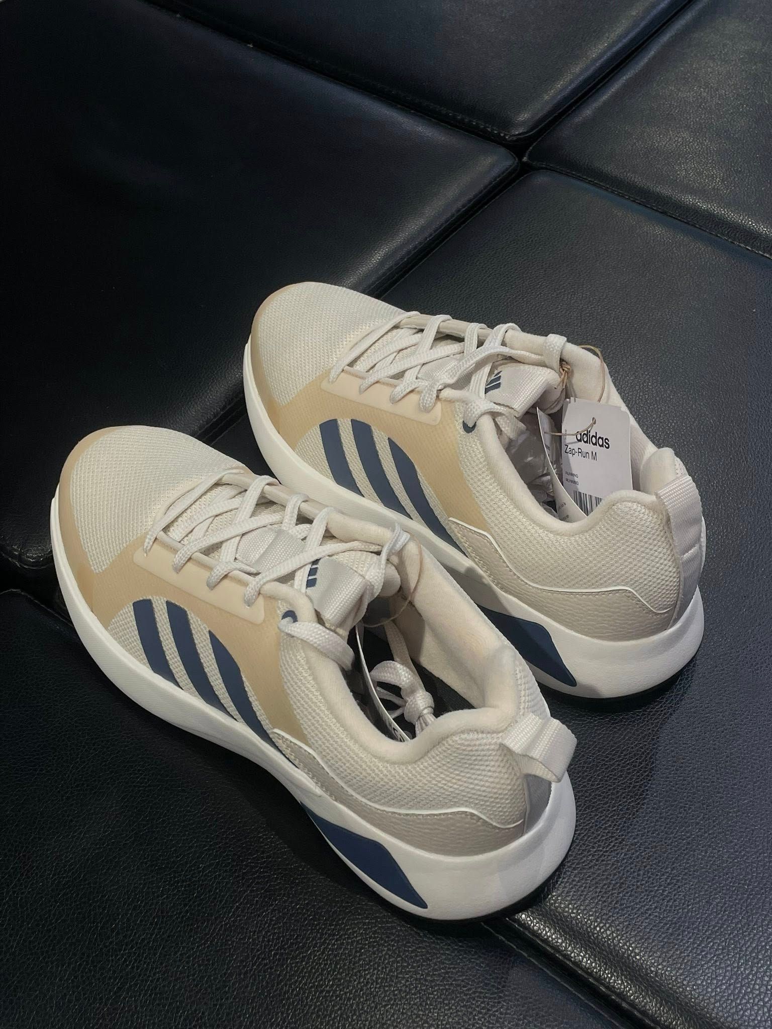  Giày Chạy Nam ADIDAS Zap-Run M JK1172 