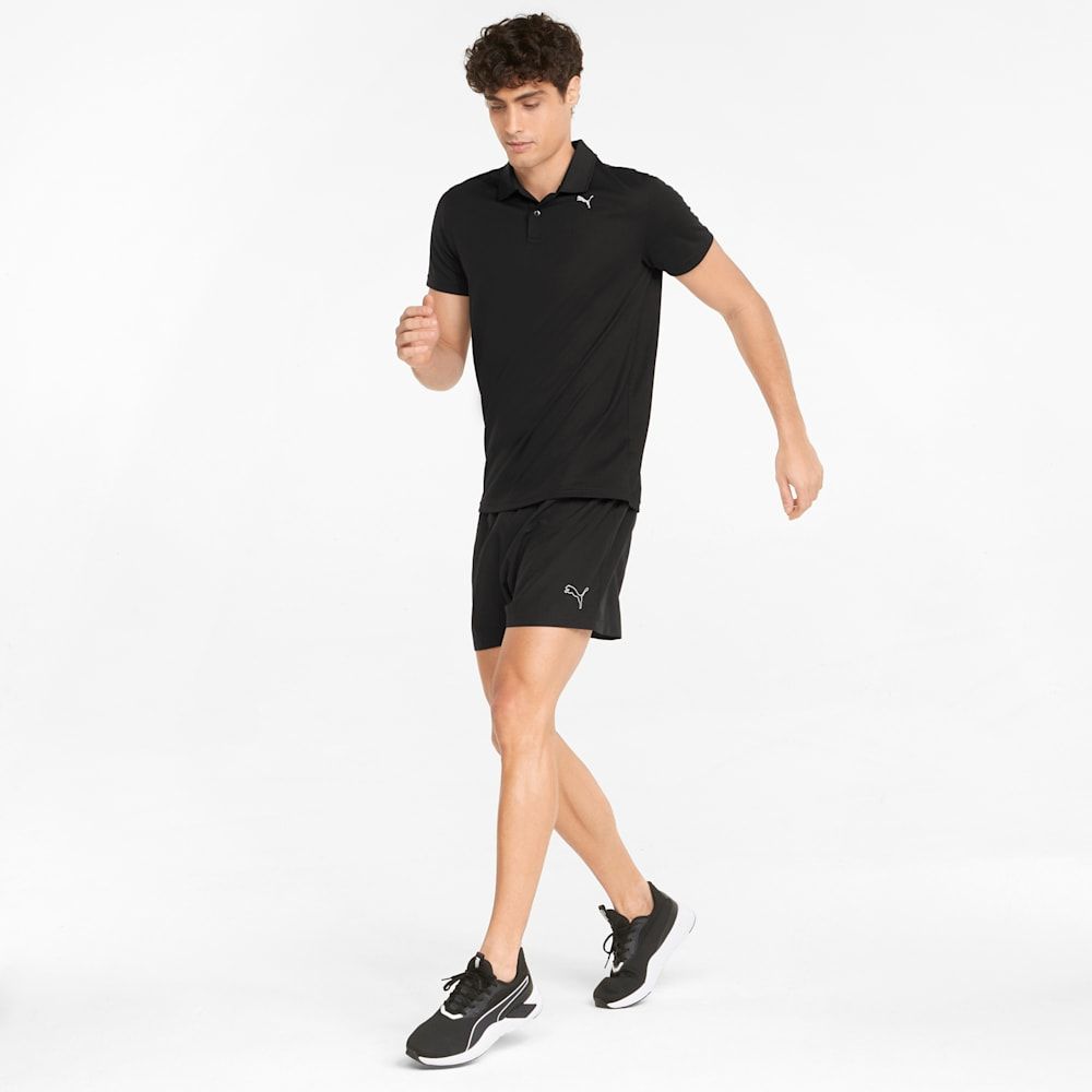  Áo Polo Tập Luyện Nam PUMA Performance Polo 52177201 