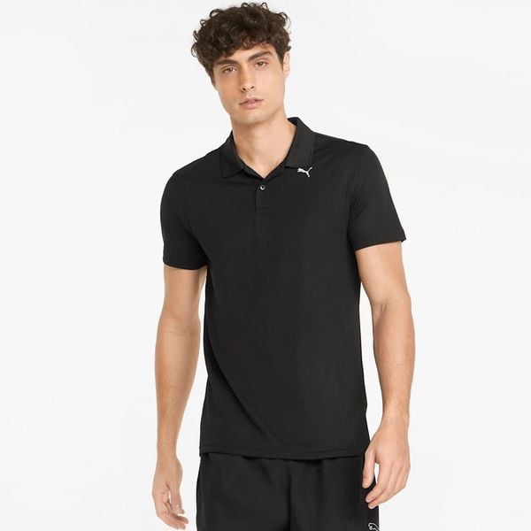  Áo Polo Tập Luyện Nam PUMA Performance Polo 52177201 