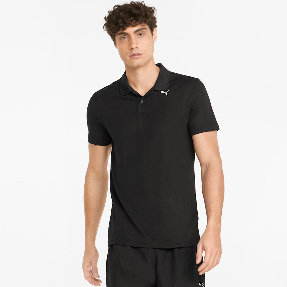  Áo Polo Tập Luyện Nam PUMA Performance Polo 52177201 