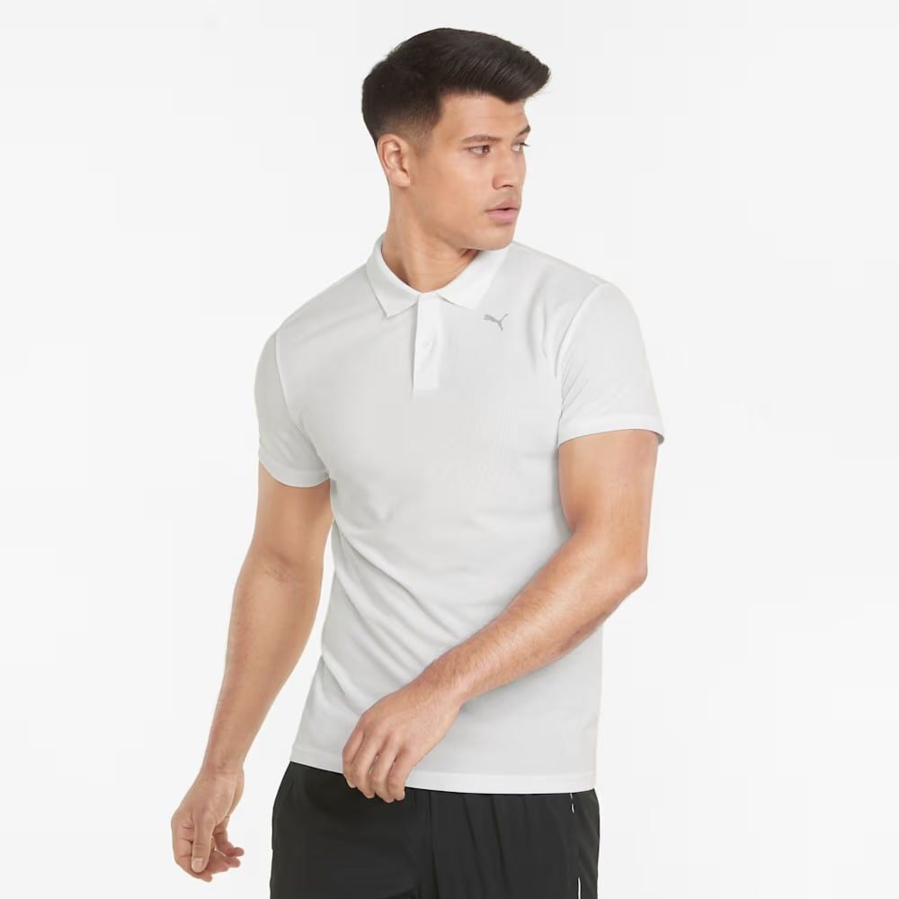  Áo Polo Tập Luyện Nam PUMA Performance Polo 52177202 