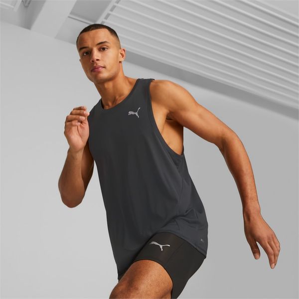  Áo Ba Lỗ Chạy Nam PUMA Run Favorite Singlet M 52314901 