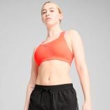  Áo Ngực Thể Thao Chạy Nữ PUMA 4Keeps Run Bra 52495323 