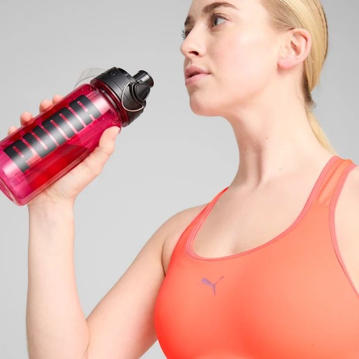  Áo Ngực Thể Thao Chạy Nữ PUMA 4Keeps Run Bra 52495323 