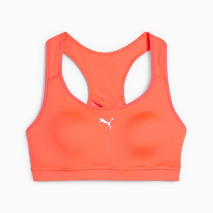  Áo Ngực Thể Thao Chạy Nữ PUMA 4Keeps Run Bra 52495323 