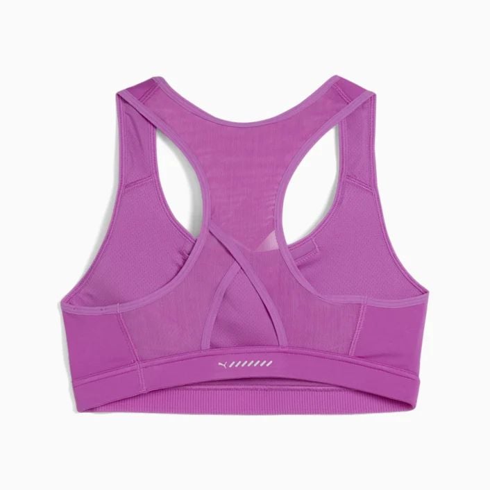  Áo Ngực Thể Thao Chạy Nữ PUMA 4Keeps Run Bra 52495389 