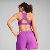  Áo Ngực Thể Thao Chạy Nữ PUMA 4Keeps Run Bra 52495389 