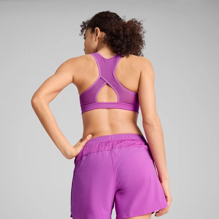  Áo Ngực Thể Thao Chạy Nữ PUMA 4Keeps Run Bra 52495389 