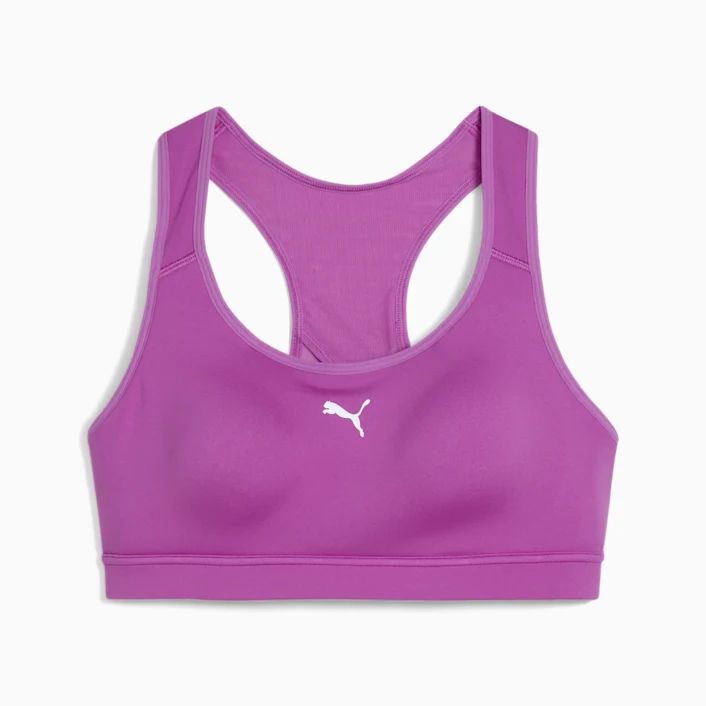  Áo Ngực Thể Thao Chạy Nữ PUMA 4Keeps Run Bra 52495389 